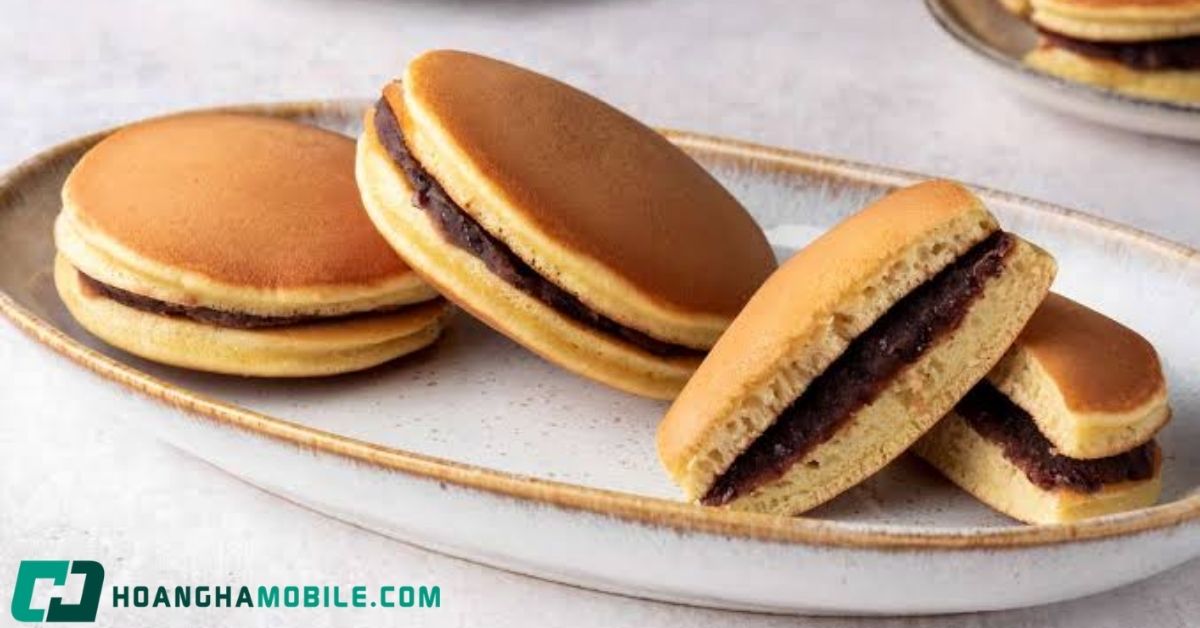 banh-dorayaki