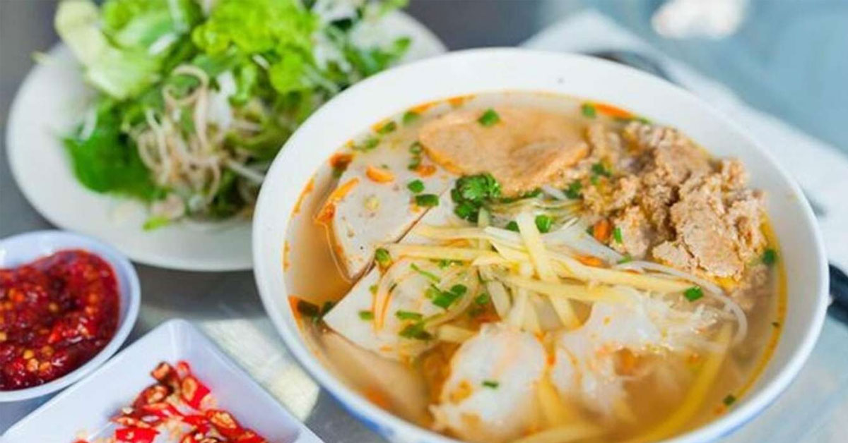 bun-cha-ca-quy-nhon