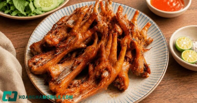 cach-lam-chan-ga-nuong-noi-chien-khong-dau