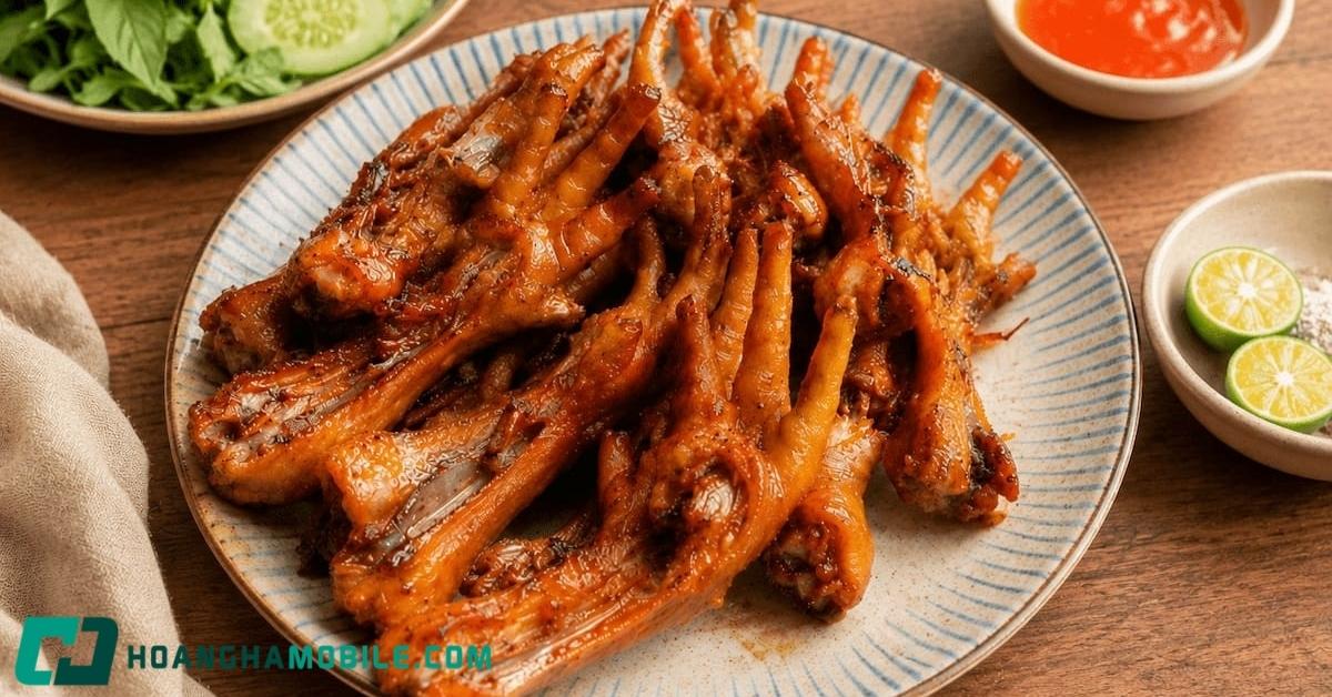cach-lam-chan-ga-nuong-noi-chien-khong-dau