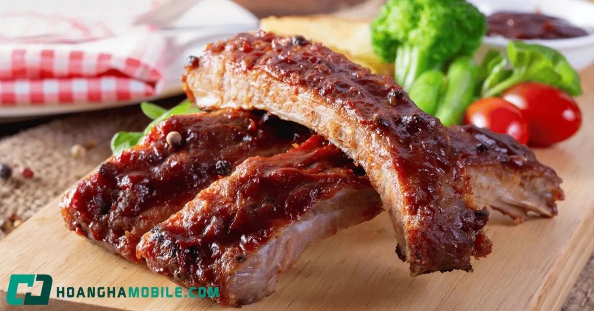 cach-lam-suon-nuong-bang-lo-nuong