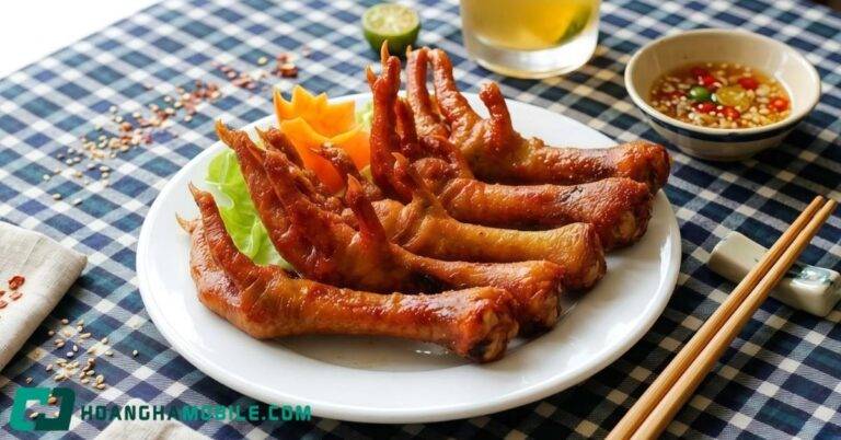 chan-ga-nuong-bang-lo-nuong
