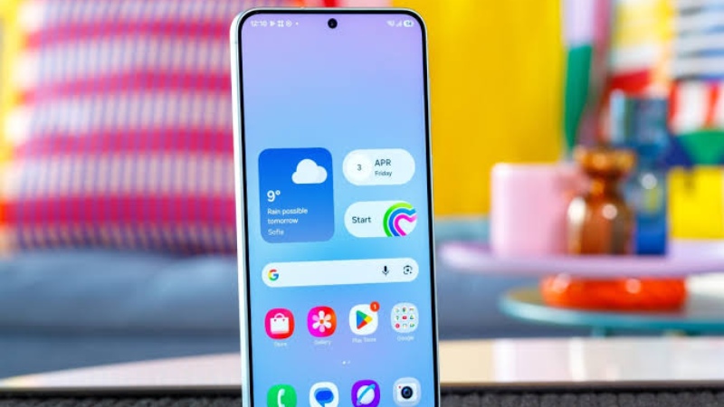 Galaxy A bị siết nguồn cung