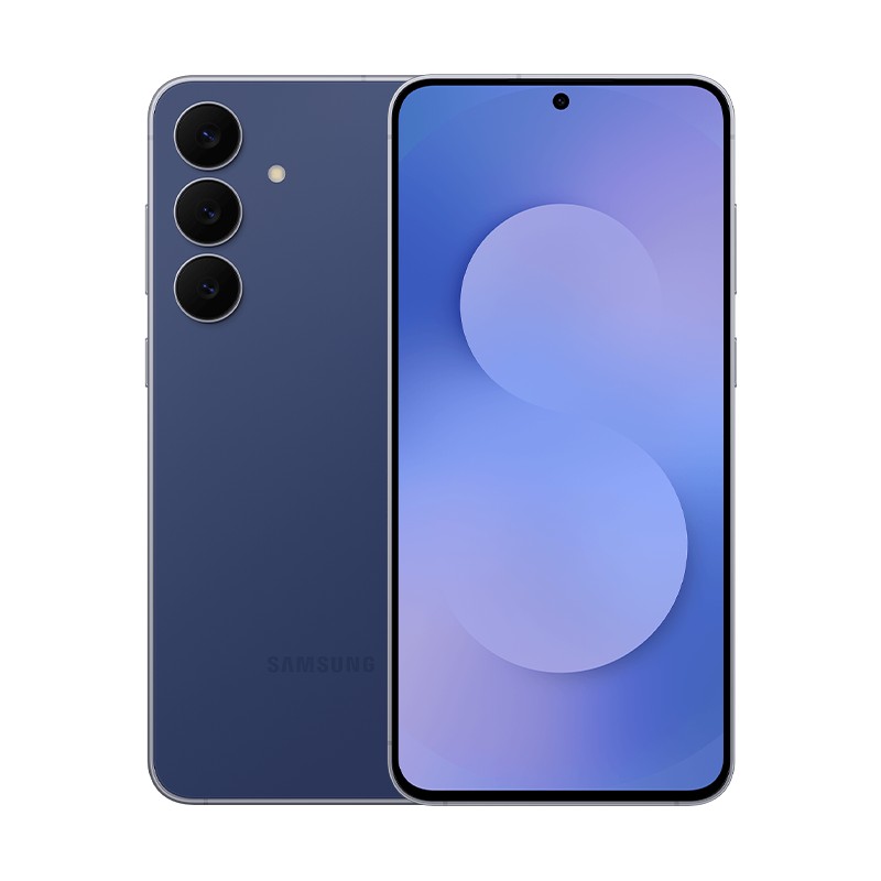 Galaxy S25 FE màu Xanh Navy