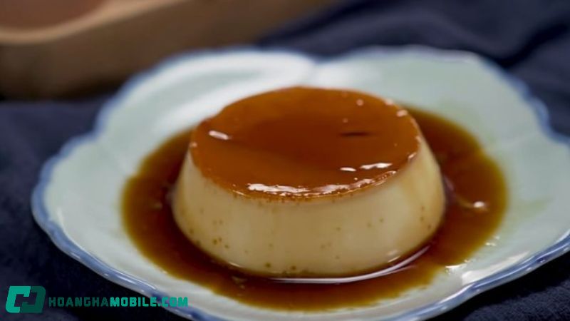 hap-banh-flan-bang-noi-com-dien-4