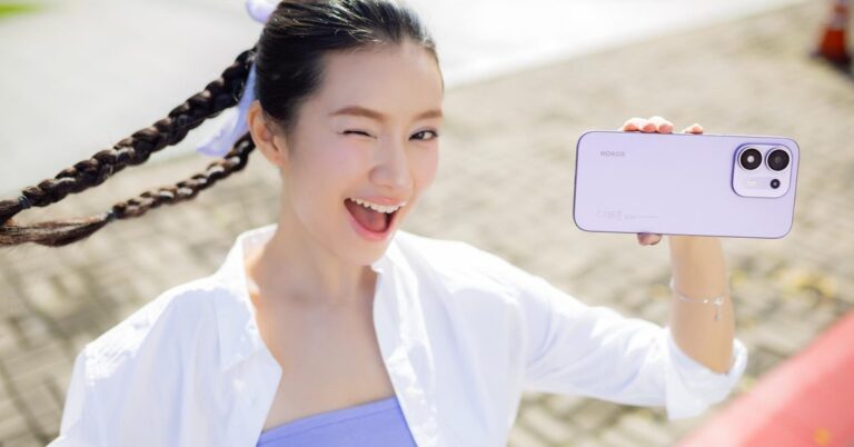 HONOR 600S ra mắt tại Việt Nam