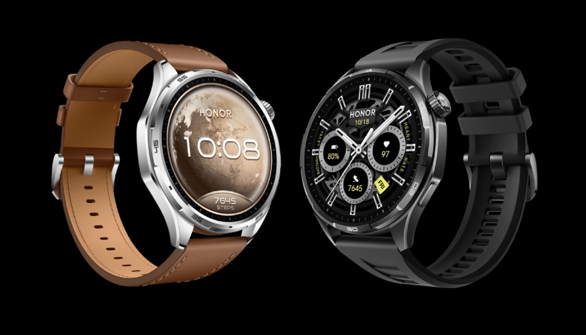 Đồng hồ thông minh HONOR Watch 6