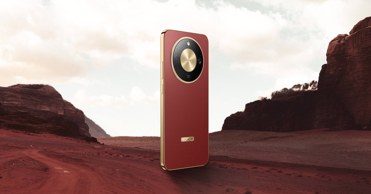 HONOR X9d nên mua bản nào