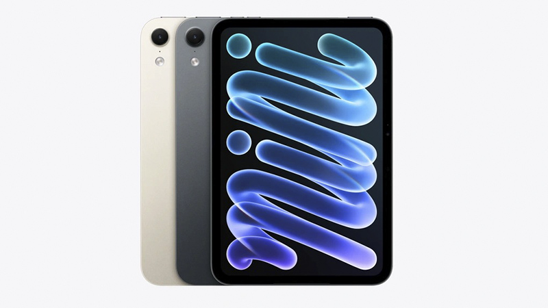 Giá iPad mini OLED