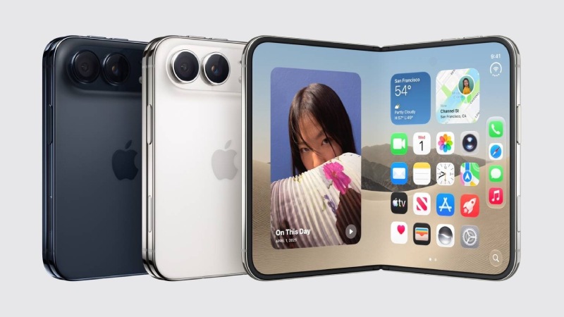 iPhone Duo