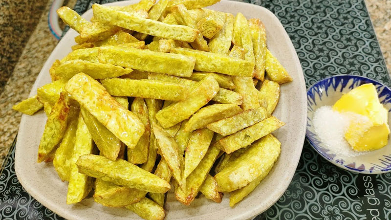 khoai-mon-chien-noi-chien-khong-dau-2
