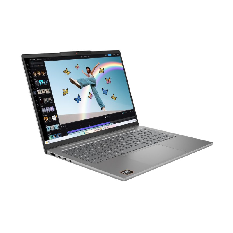 Lenovo IdeaPad Slim 5 14AKP10 màn hình OLED