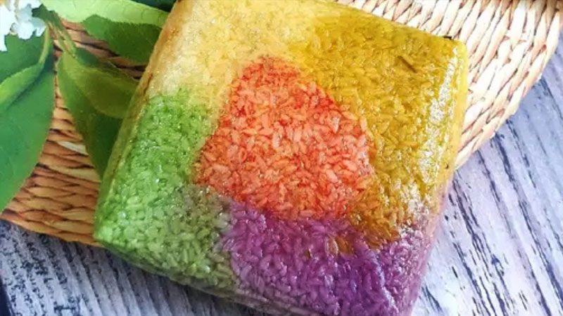 nau-banh-chung-bang-noi-com-dien-3