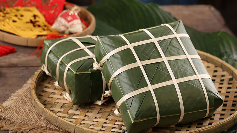 nau-banh-chung-bang-noi-com-dien-4