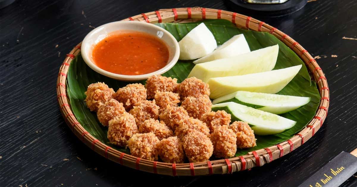 nem-chua-ran-noi-chien-khong-dau