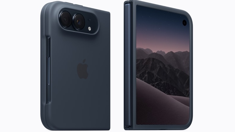 ốp lưng iPhone Duo