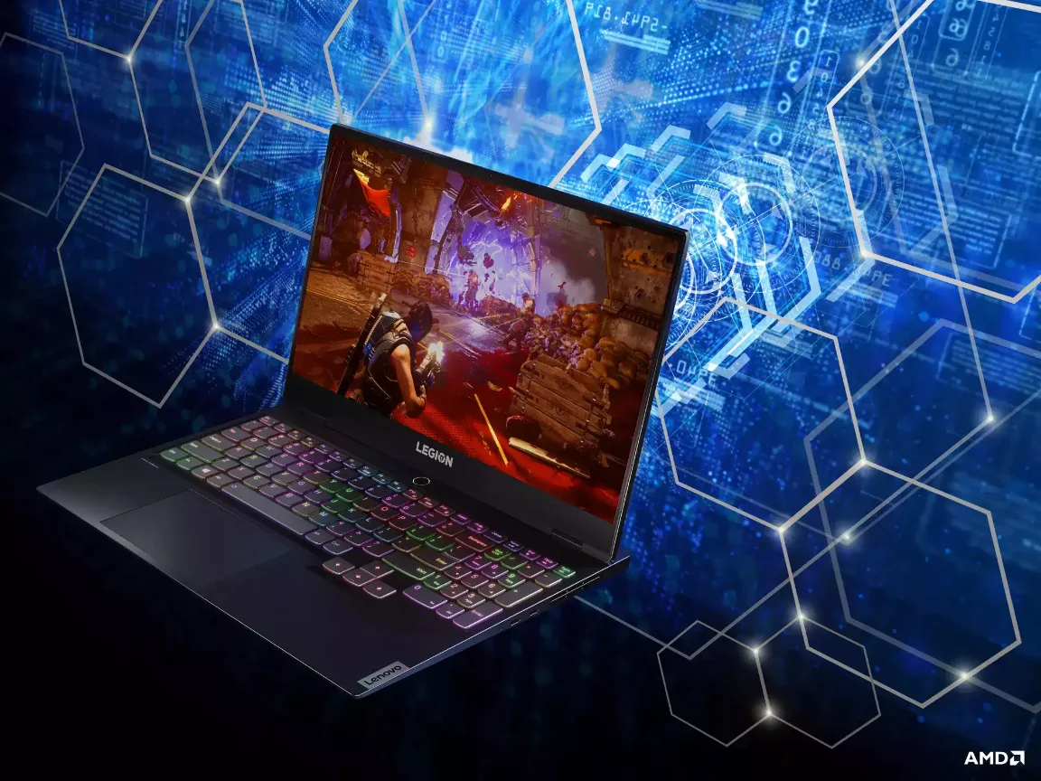 Lenovo Legion Slim