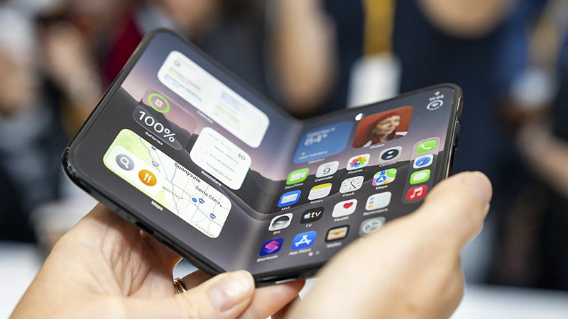 dung lượng pin của iPhone Duo