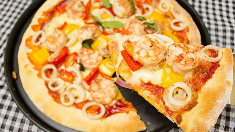 pizza-noi-chien-khong-dau-5