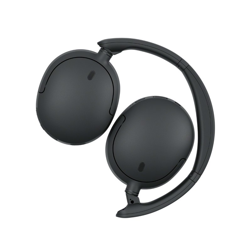 Sony WH-CH730N gập gọn củ tai