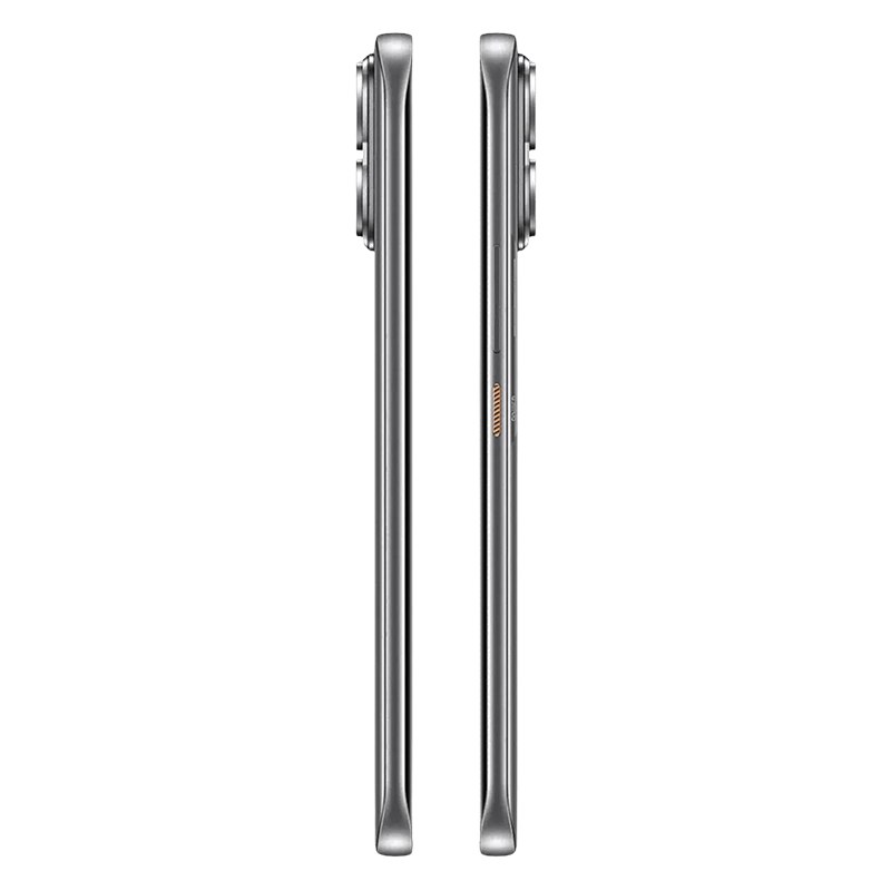 TECNO POVA Curve 2 5G mỏng 7,42mm pin 8000mAh