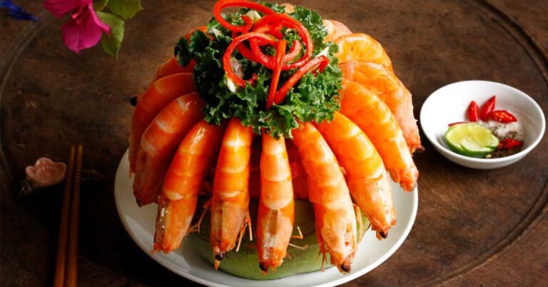 tom-hap-noi-com-dien
