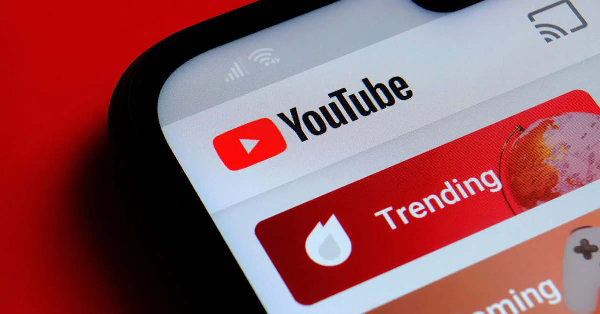 top-trending-youtube