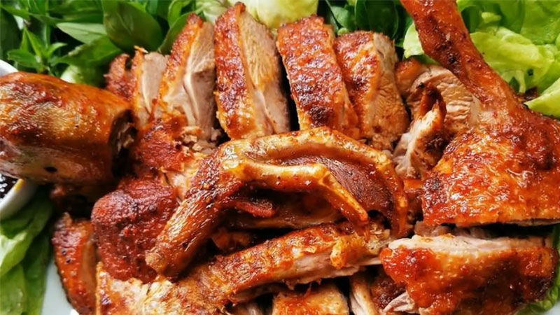 vit-nuong-chao-noi-chien-khong-dau-6