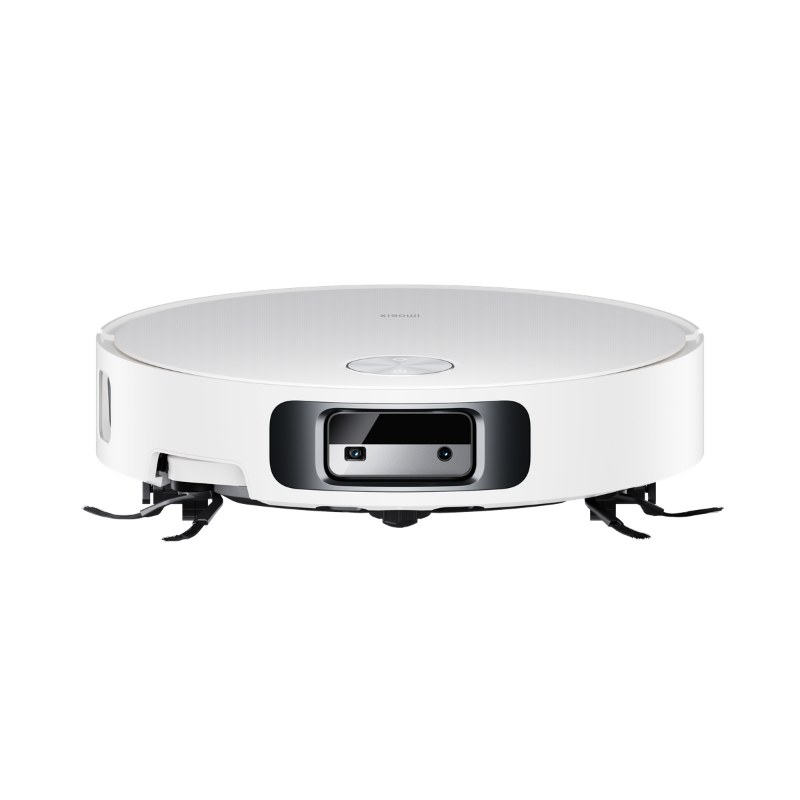 Xiaomi Robot Vacuum 6 nhìn nghiêng