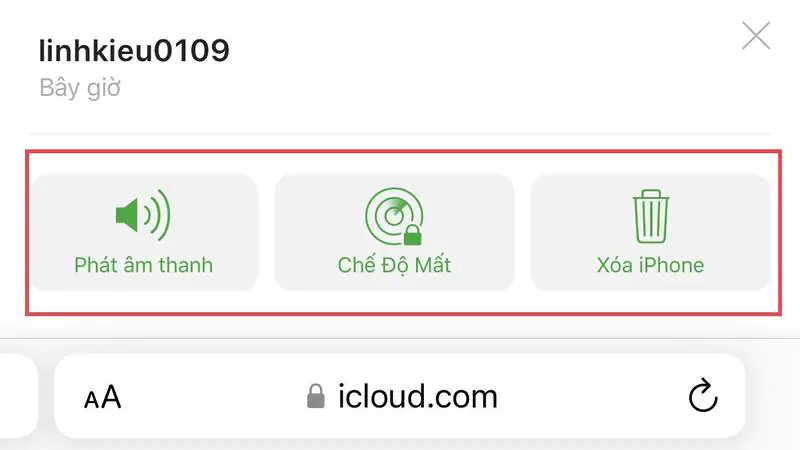 Cách định vị iPhone người khác - 6
