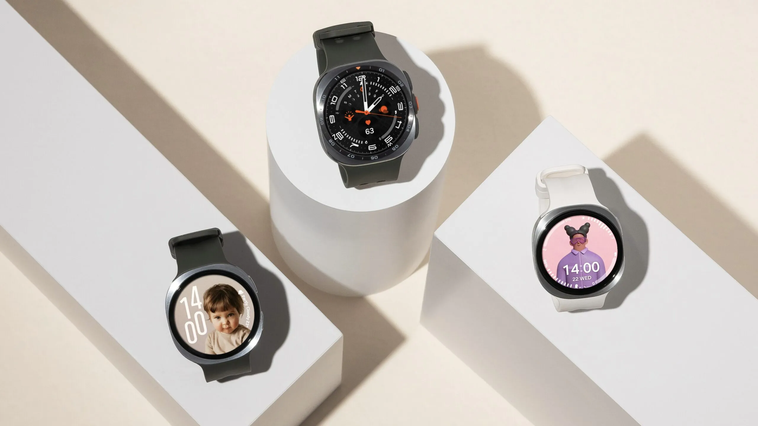 SỞ HỮU GALAXY WATCH MỚI TẠI HOÀNG HÀ MOBILE – TẶNG NGAY ĐẶC QUYỀN SAMSUNG CARE+ BẢO VỆ TOÀN DIỆN 2 NĂM